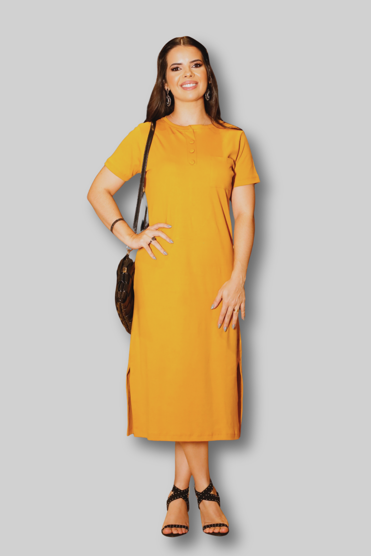 Vestido Rebeca