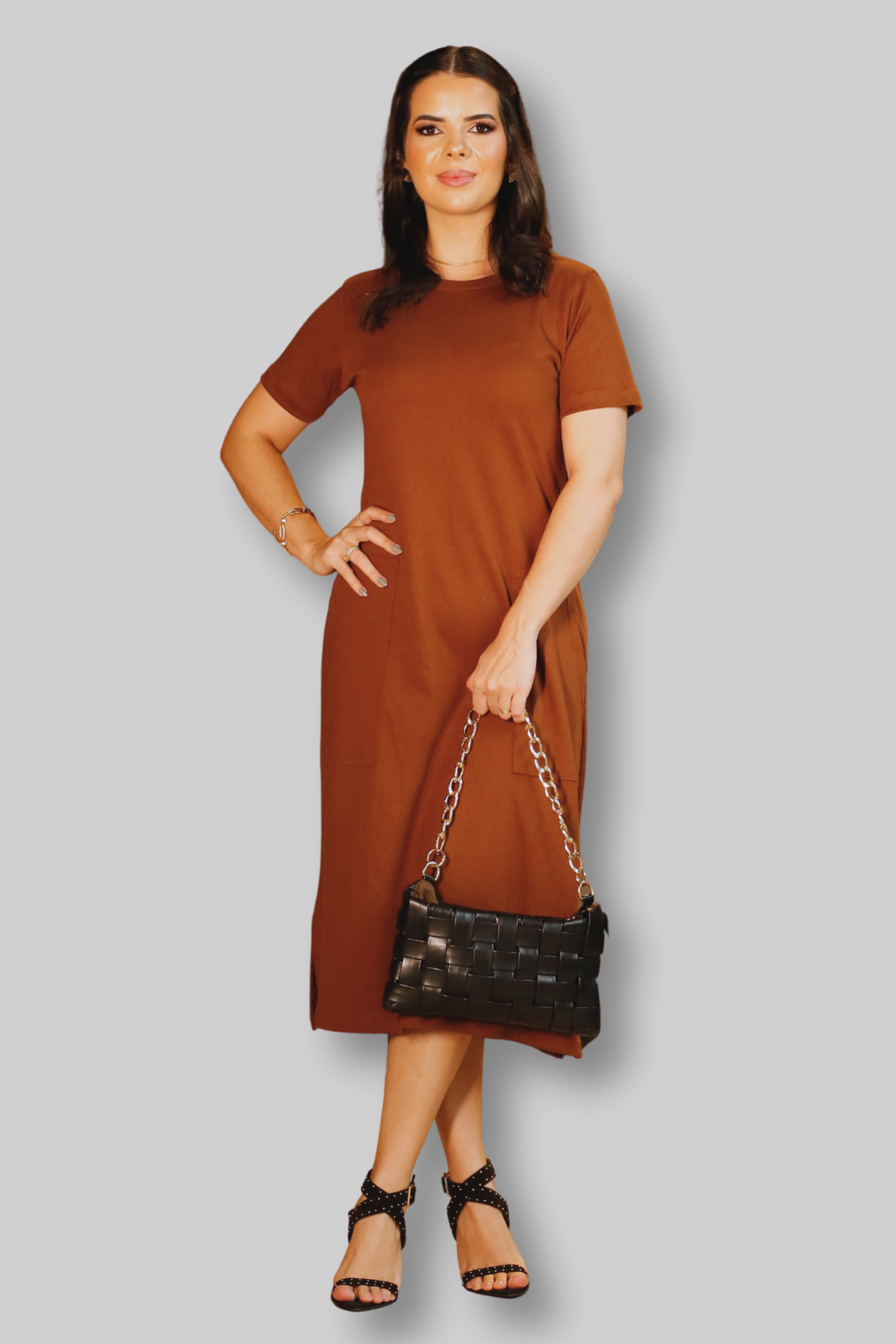Vestido Gabi